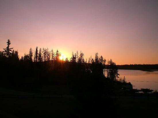 Lac Le Jeune Nature Resort Logan Lake Εξωτερικό φωτογραφία