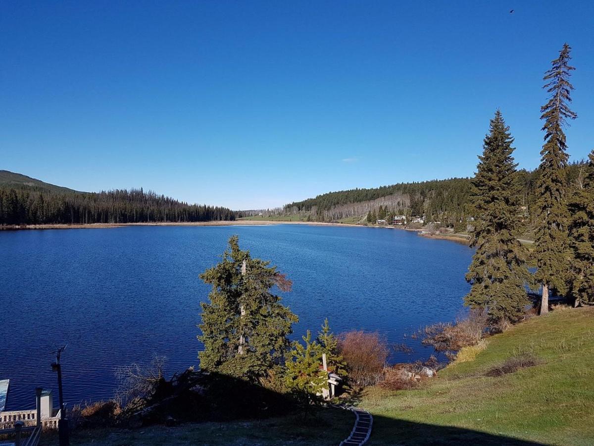 Lac Le Jeune Nature Resort Logan Lake Εξωτερικό φωτογραφία