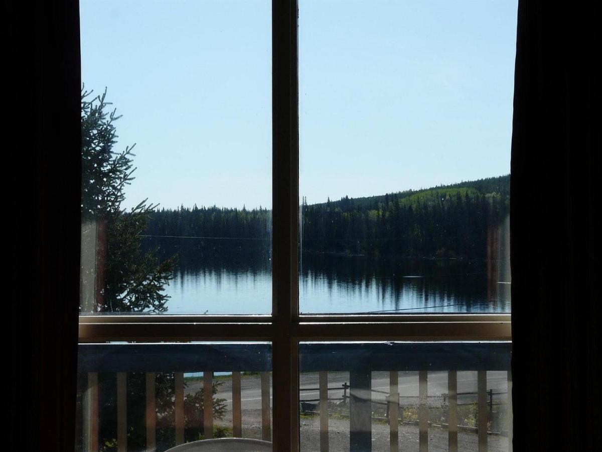 Lac Le Jeune Nature Resort Logan Lake Εξωτερικό φωτογραφία